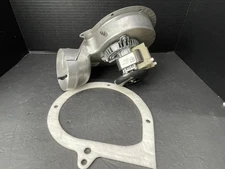 NJK7792115-2 Inducer Blower Motor Fasco 119435-00SP 115V RM581 0131F00006 New