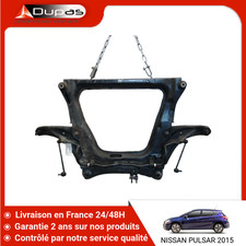 Essieu Nissan Pulsar