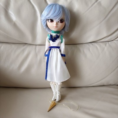 Pullip Elios Sailor Moon Doll Regular Edition Yellowed String No Stand New