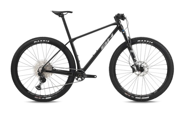 Bicicleta de Montaña Rígida BH BIKES Ultimate 8.5 Carbon