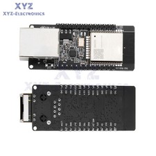 ESP32 WT32-ETH01 Embedded Serial Port Ethernet WIFI Bluetooth Development Board