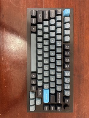 Keychron Q1 Pro Wireless Custom Mechanical Keyboard