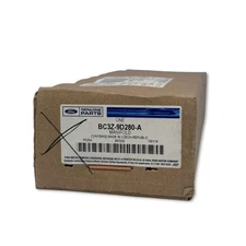 Ford BC3Z-9D280-A Diesel Fuel Rail Manifold Assembly BC3Q-9D280-AC New OEM