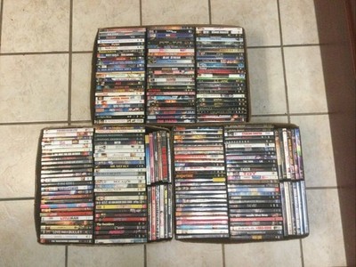 #2 - 80's / 90's / 00's You Pick ($1.99 Each) DVD Lot (COMBINED SHIPPING $3.50)
