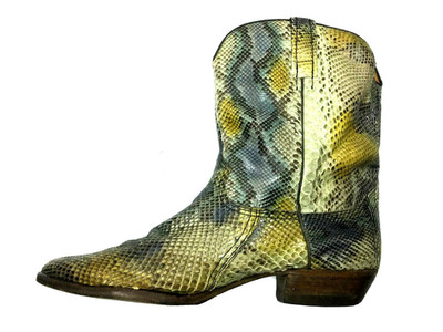 Vintage Giorgio Brutini Women
