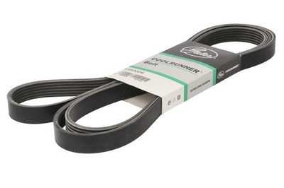 Für THERMO KING GAT - Mehrrippenriemen