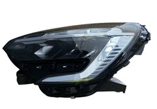 Faro Fanale Anteriore Led per Renault Clio 5 2019-2024 Evolution Sinistro