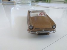 Miniature Solido N°138 1/43 - Harvey Special Indianapolis Série 100