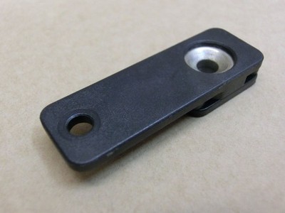 Spare part holder magnet for filament sensor Anycubic I3 mega 3D printer printer