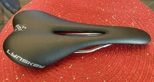 Lynskey Chromoly Saddle. 263 Grams. Lightly Used.  