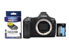 Canon EOS R5 Mark II 45MP Digital Camera Body S.C 3000 Exc+++