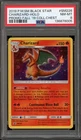 Pokemon Charizard Fall '19 Collector Chest Holo Promo SM226 PSA 8