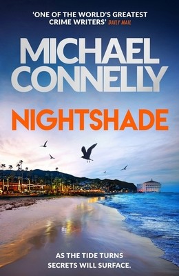 Nightshade: Pre-Order the Brand New Blockbuster Thriller from the Number One...