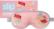 Contour Sleep Mask  Pure Silk, 100 Mulberry Silk  Contoured