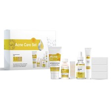 Acne Skin Care Set for Skin Care Acne Skin For Soft and Moisturizing Skin2 PIU
