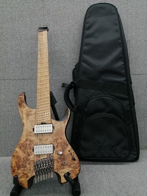 IBANEZ QX527PB Other body types