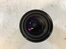 Vivitar 28-90mm f/2.8-3.5 Series 1 Macro Manual Lens, Black "H3C"