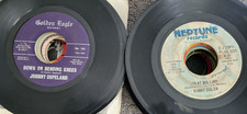 Lot of 40 R&B Northern Soul Funk Blues 45s FULL LIST