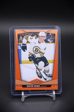 DANTON HEINEN - 24/25 O-PEE-CHEE ORANGE #18/25
