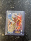 Pokémon Gyarados EX TCG Full Art Holo Ultra Rare Card 114/122 XY-Breakpoint