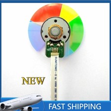 1PC NEW Original For Optoma HD27 HD142X HD28DSE Projector Color Wheel
