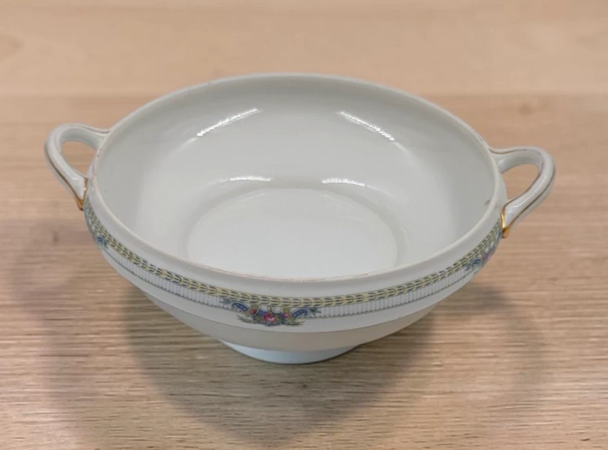 Covered Vegetable Bowl Noritake for sale | eBay