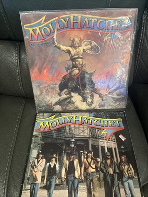 Molly Hatchet