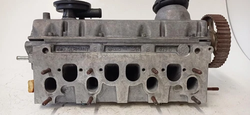 038103373E Zylinderkopf R. für SEAT LEON (1M1) * 98055 - Bild 2 von 6