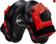 Valleycomfy Pratzen Boxen Pad Bandagen Boxen ...
