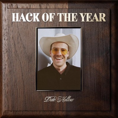 Dale Hollow Hack of the Year LP Vinyl Neu 12'' 33 RPM