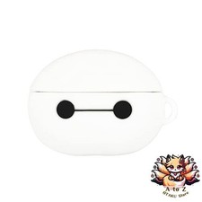 NUEVA Funda Silicona Personaje Gourmandies Disney para AirPods Pro (2da Generación)