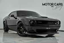 2023 Dodge Challenger R/T Scat Pack WIDEBODY
