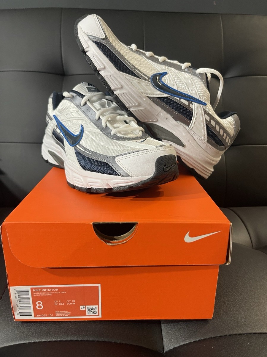 ◆売り切れ必至◆ ◆NIKE◆ Initiator - White Nike Initiator White/viotech-pale Ivory-off Noir IB8913-100
