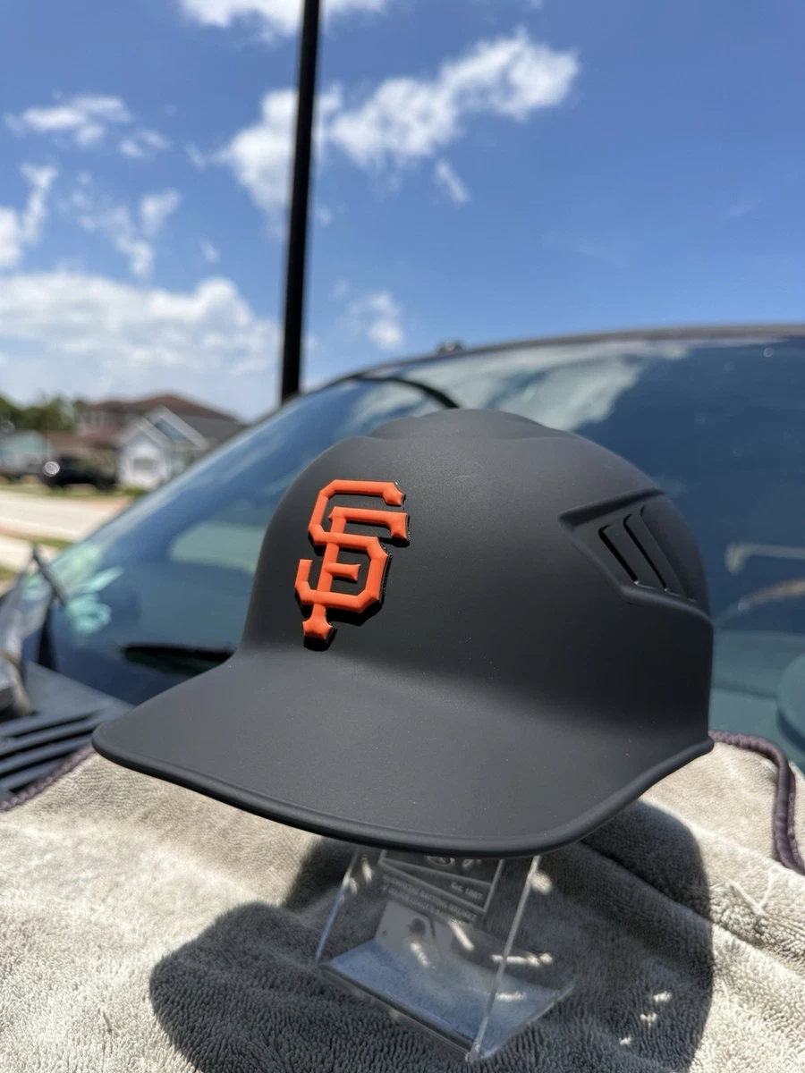 Rawlings San Francisco Giants MLB Helmets for sale | eBay