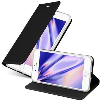 Case for Apple iPhone 7 PLUS / 7S PLUS / 8 PLUS Phone Cover Protection Stand