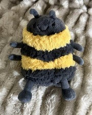 Jellycat Albee Bee Bumblebee