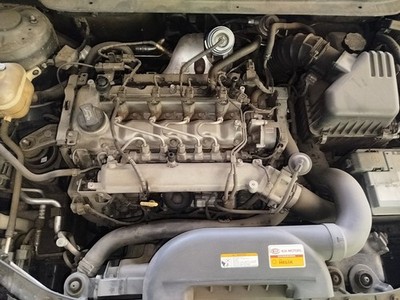 VORDERGETRIEBE RECHTS KIA CEED (ED)