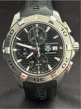 TAG Heuer Aquaracer Men