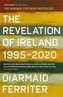 Diarmaid Ferriter | The Revelation Of Ireland | Taschenbuch | Englisch (2025)