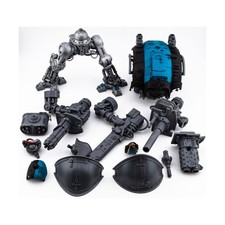 Imperial Knight #29 NM