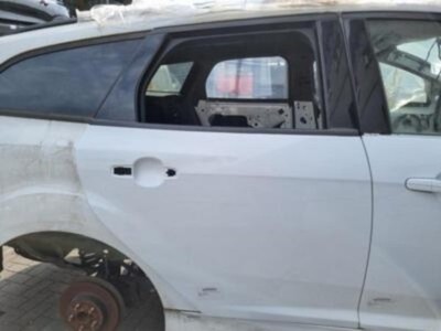 Tür FORD Focus III Turnier 2.0 ST - PBM51-N24630-AE - Hinten Rechts - Kombi