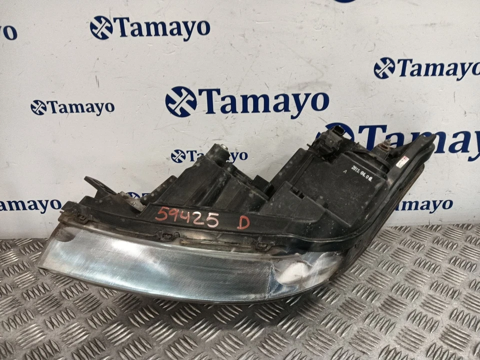 8360108C00 RECHTER SCHEINWERFER / 1184347 FÜR SSANGYONG REXTON W / REXTON 2.0 XD - Bild 3 von 4