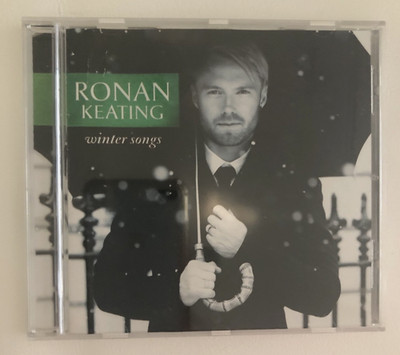 Ronan Keating - Winter Songs - CD