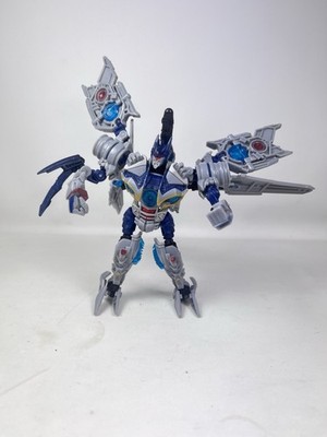 Transformers 2007 Movie Sound Wave Hasbro