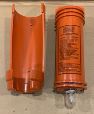 FedCap Floating Distress Marine Buoy Marker Light FRS/SM-2