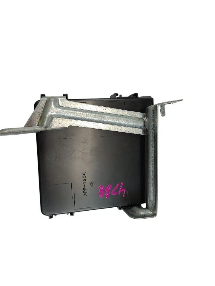 Chassis ECM Multiplex Network Body Control Fits 03-09 LEXUS GX470 601694 - Image 4 of 4