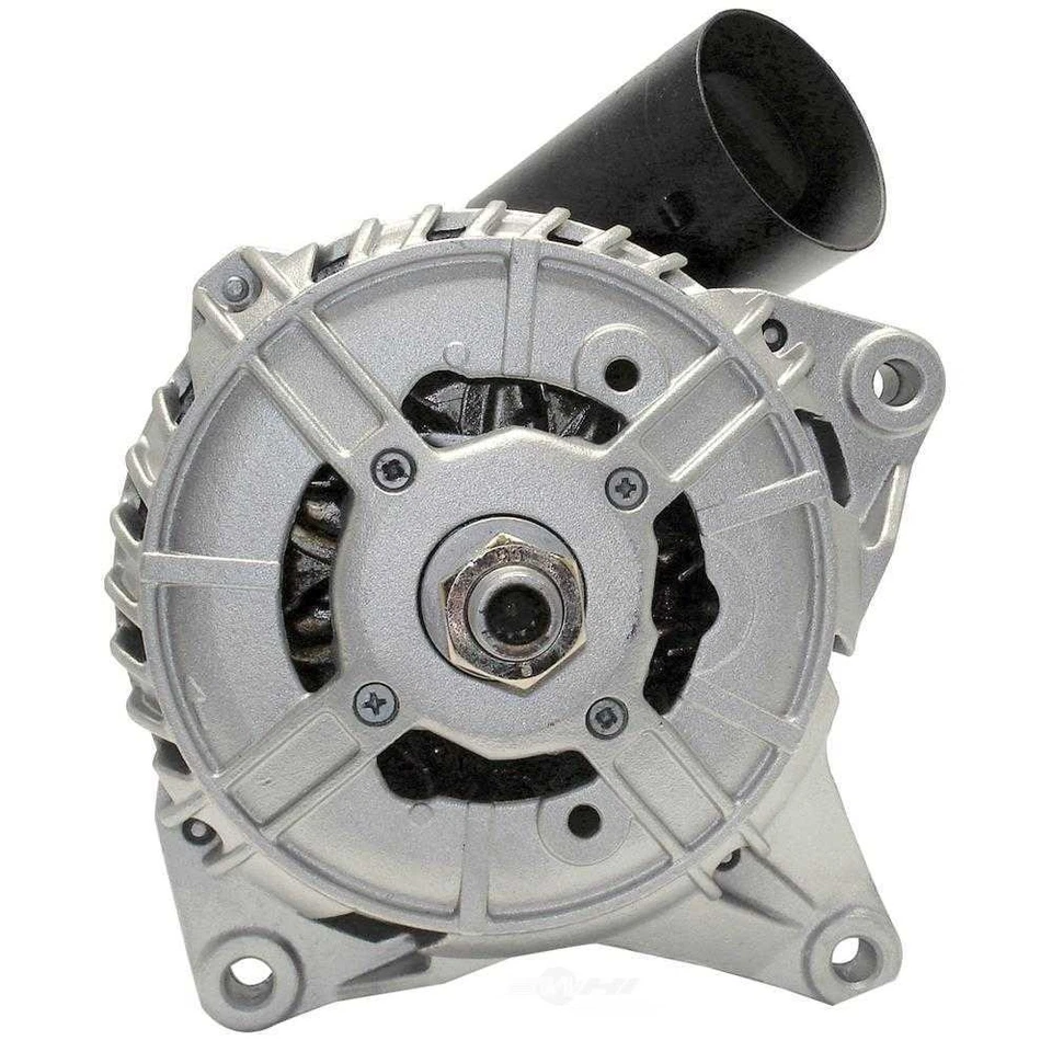 Alternador compatible con BMW 750iL 740iL 850Ci 1995-1998 ACDELCO PROFESSIONAL Foto 3 de 4