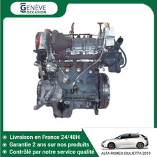 Moteur Alfa Romeo GIULIETTA