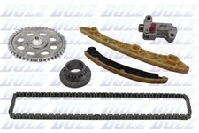 Dolz Steuerkettensatz SKCH076 für CITROËN HONDA OPEL TOYOTA VW