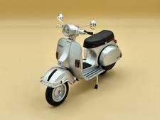 1/12 Piaggio Vespa P200E Gris 1978 New Ray